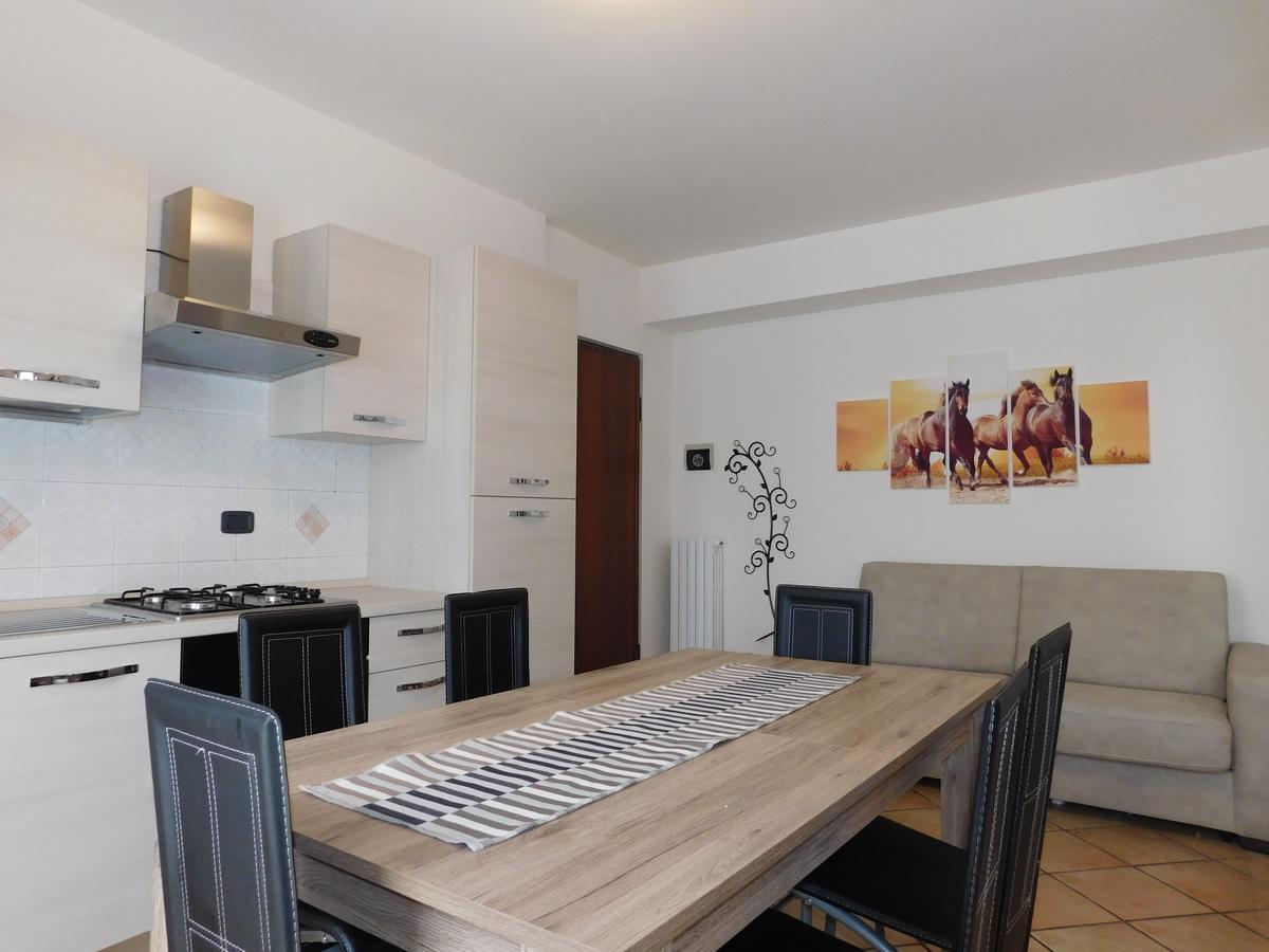 Residenza Meeting Apart Otel 2*